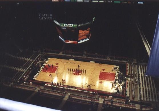 United Center